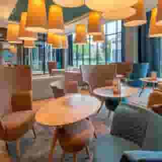 Hampton by Hilton Warsaw Mokotow, 1 of 5