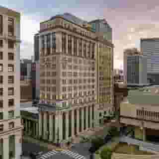 Hotel Indigo Nashville Downtown, an Ihg Hotel, 6 of 6