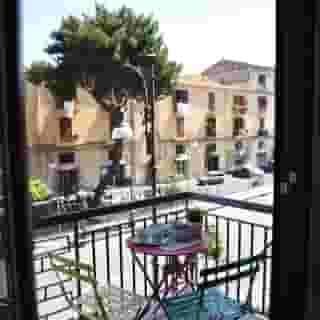 The Night Sorrento, 1 of 5