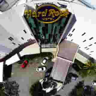 Hard Rock Hotel Penang, 1 of 5