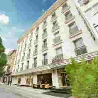 Halifaks Hotel, 5 of 5