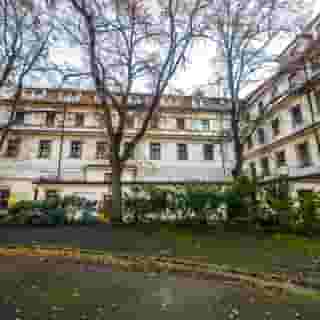 Pytloun Old Armoury Hotel Prague, 1 of 5