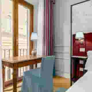 Room Mate Isabella, 4 of 5