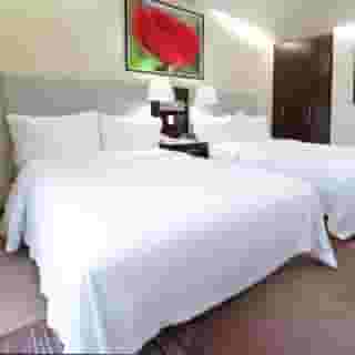 Holiday Inn & Suites Mexico Medica Sur, 6 of 6