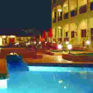 Seaview Gardens Hotel, 4 of 5