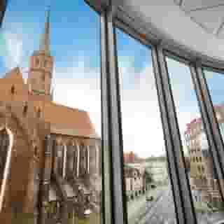 Hotel Mercure Wroclaw Centrum, 1 of 5