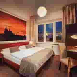 Metropolitan Old Town - Czech Leading Hotels, 5 of 5