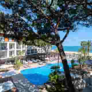 HOTEL HESPERIA CENTURIoN, 1 of 5