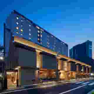 Shiba Park Hotel, 6 of 6