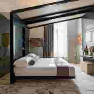 Dharma Luxury Hotel, 3 of 5