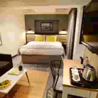 The Row Taksim Hotel, 1 of 5