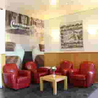 Bastion Hotel Schiphol Hoofddorp, 5 of 5