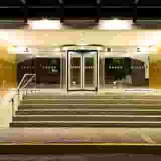 Holiday Inn Mexico Zona Centro, 3 of 5