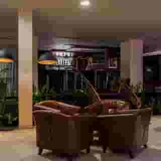 Riga Islande Hotel, 4 of 5