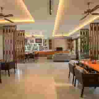 Royal Garden Villas And Spa Bali, 4 of 5