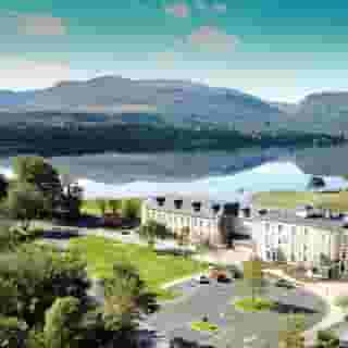 The Lake Hotel Killarney, 2 of 5