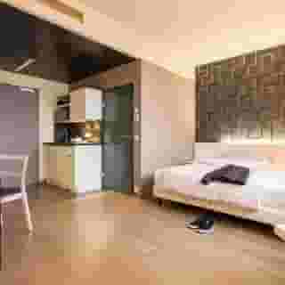 Harry's Home Hotel München, 6 of 6
