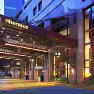 Sheraton Imperial Kuala Lumpur Hotel, 6 of 6