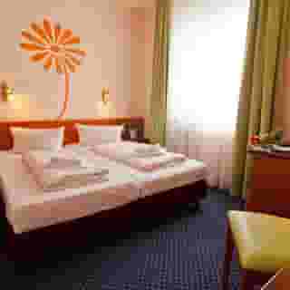 Hotel Residenz Dusseldorf, 2 of 5