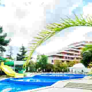 iHot@l Sunny Beach, 1 of 5