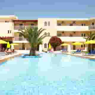 Zeus Hotels Ydoria Resort, 1 of 5