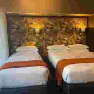 ONOMO Hotel Cape Town Foreshore, 2 of 5