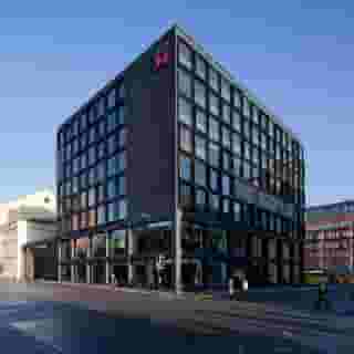Citizenm Glasgow Hotel, 1 of 5