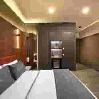 Second Suit Hotel, 5 of 5