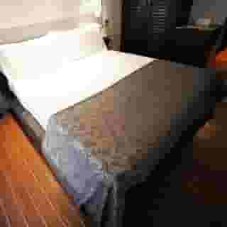 Borghese Palace Art Hotel, 5 of 5