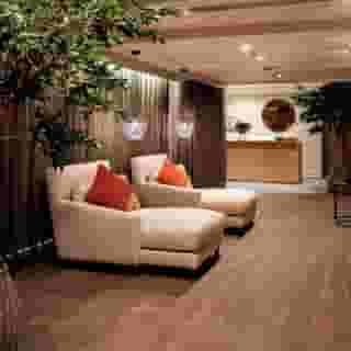 Marriott Hotel Copenhagen, 6 of 6