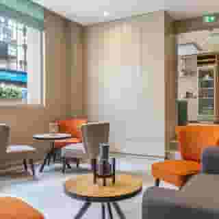 Hotel Paris D Issy Porte De Versailles, 1 of 5