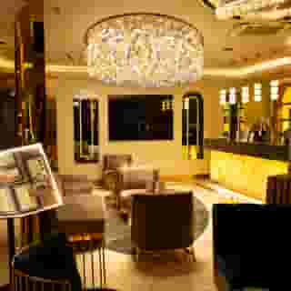 The Hotel Beyaz Saray  & Spa, 4 of 5