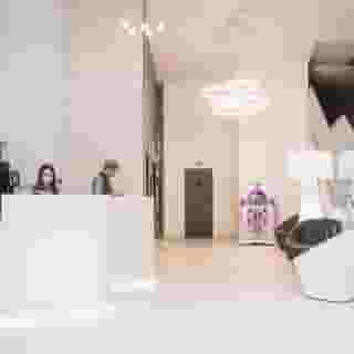 Point A Glasgow, 4 of 5