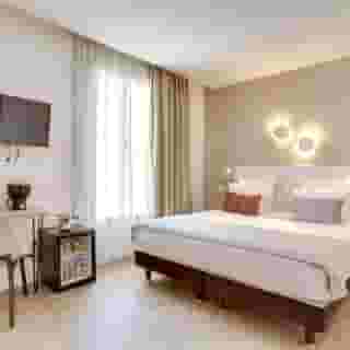 Hotel Courseine, 3 of 5