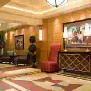 Belvedere Hotel, 2 of 5