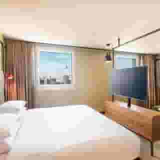 Me and All Berlin East Side, part of JdV by Hyatt, 3 of 5