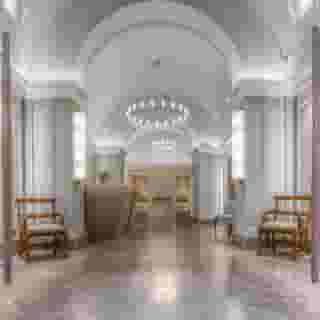 Martis Palace Hotel, 5 of 5