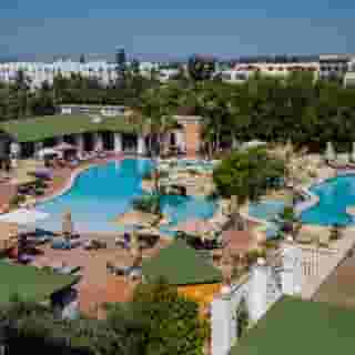 Medina Solaria & Thalasso Hotel, 1 of 5