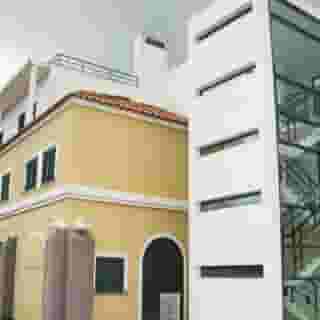 INATEL Caparica, 3 of 5