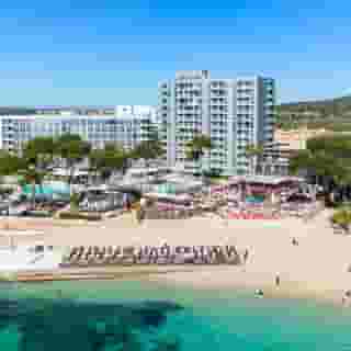 Melia South Beach, 1 of 5