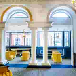 Grand Hotel Gallia & Londres, 6 of 6