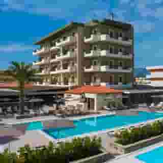 Petousis Hotel Crete, 4 of 5