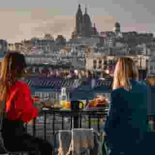 the Originals Boutique, Maison Montmartre, Paris, 2 of 5