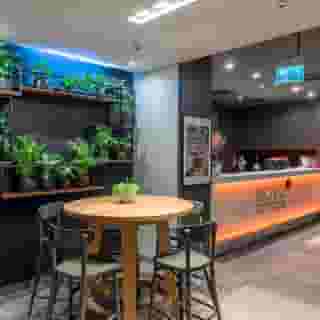 Novotel Krakow City West, 6 of 6