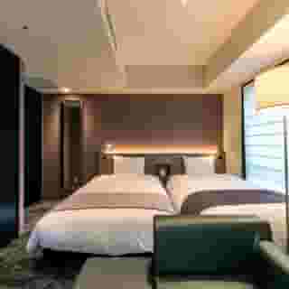 Daiwa Roynet Hotel Shimbashi, 4 of 5