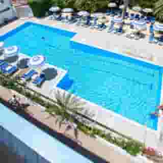 Tourist Hotel Cefalu, 4 of 5