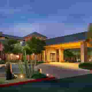 Hilton Garden Inn Scottsdale North/Perimeter Center, 2 of 5