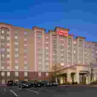 Hampton Inn & Suites Toronto Airport, 2 of 5