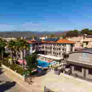 Mendos Garden Exclusive Hotel, 2 of 5