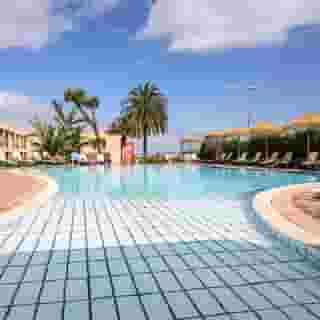 Dom Pedro Garajau, 1 of 5